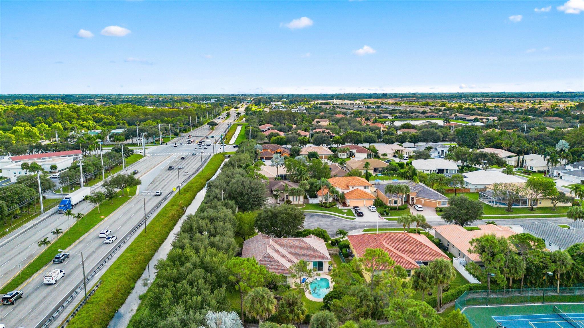 REGENCY LAKE ESTATES 2 - Residential