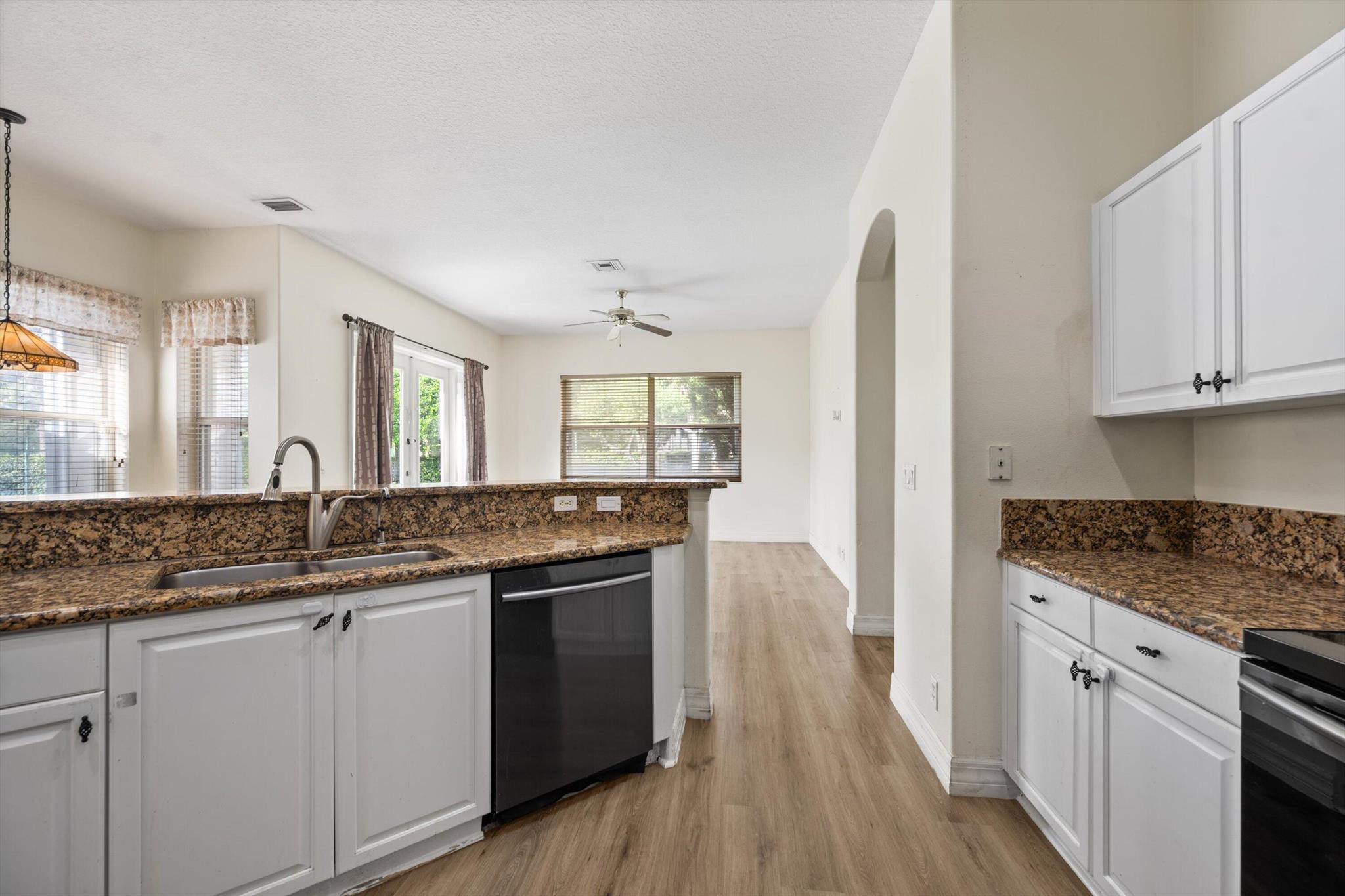 REGENCY LAKE ESTATES 2 - Residential