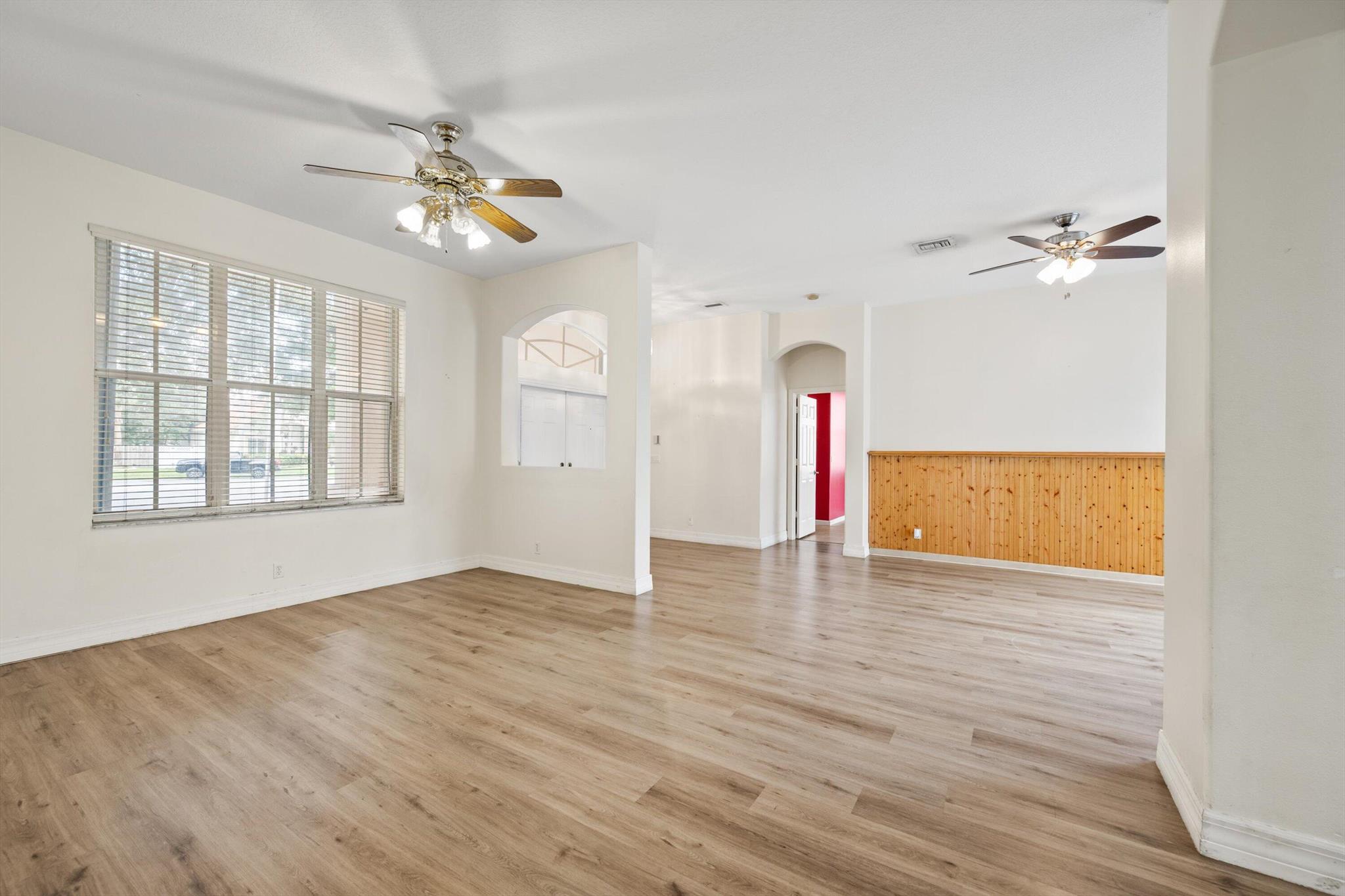 REGENCY LAKE ESTATES 2 - Residential