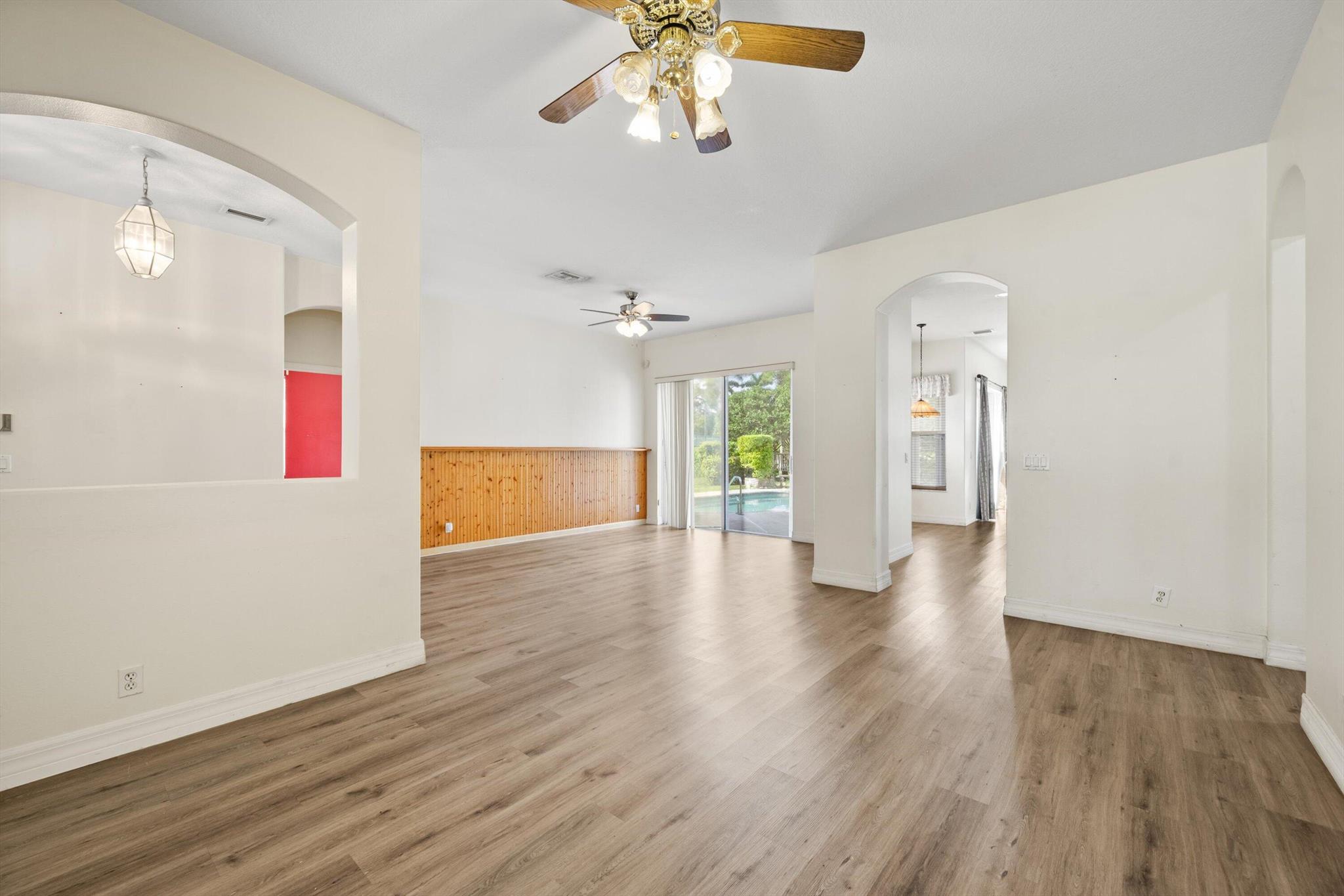 REGENCY LAKE ESTATES 2 - Residential