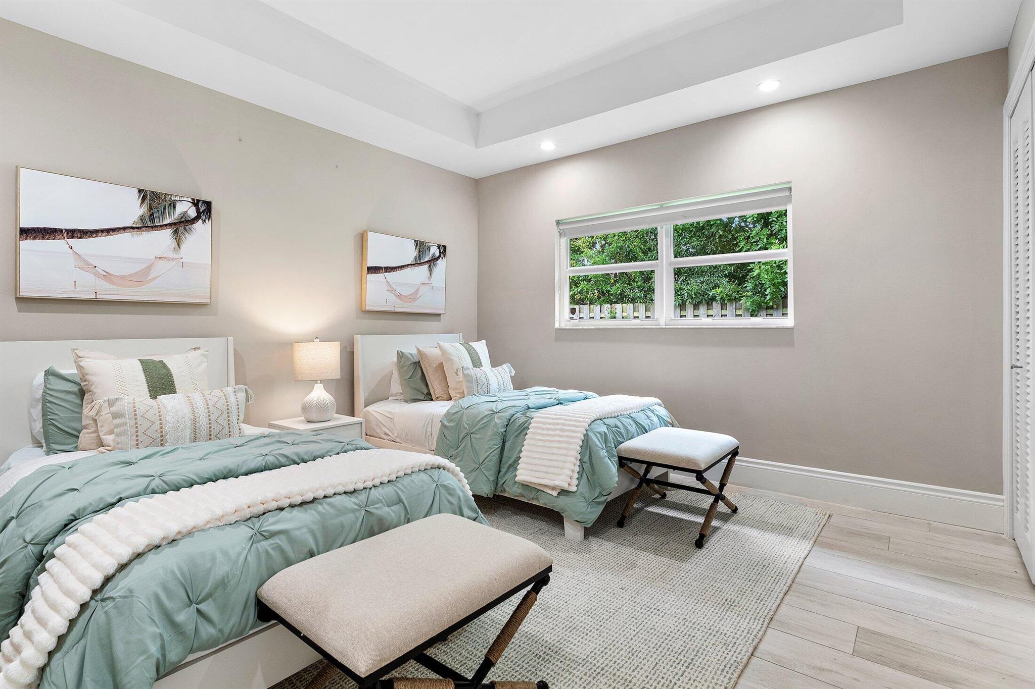 TOTTERDALE ADD - Residential