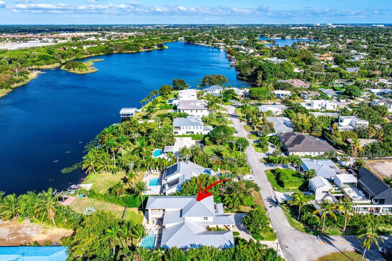 TOTTERDALE ADD - Residential