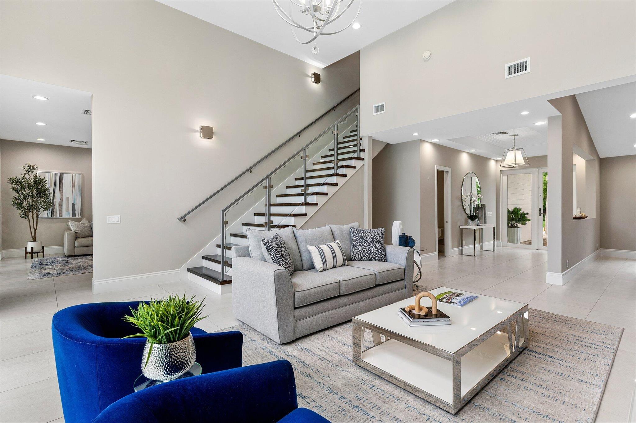 TOTTERDALE ADD - Residential