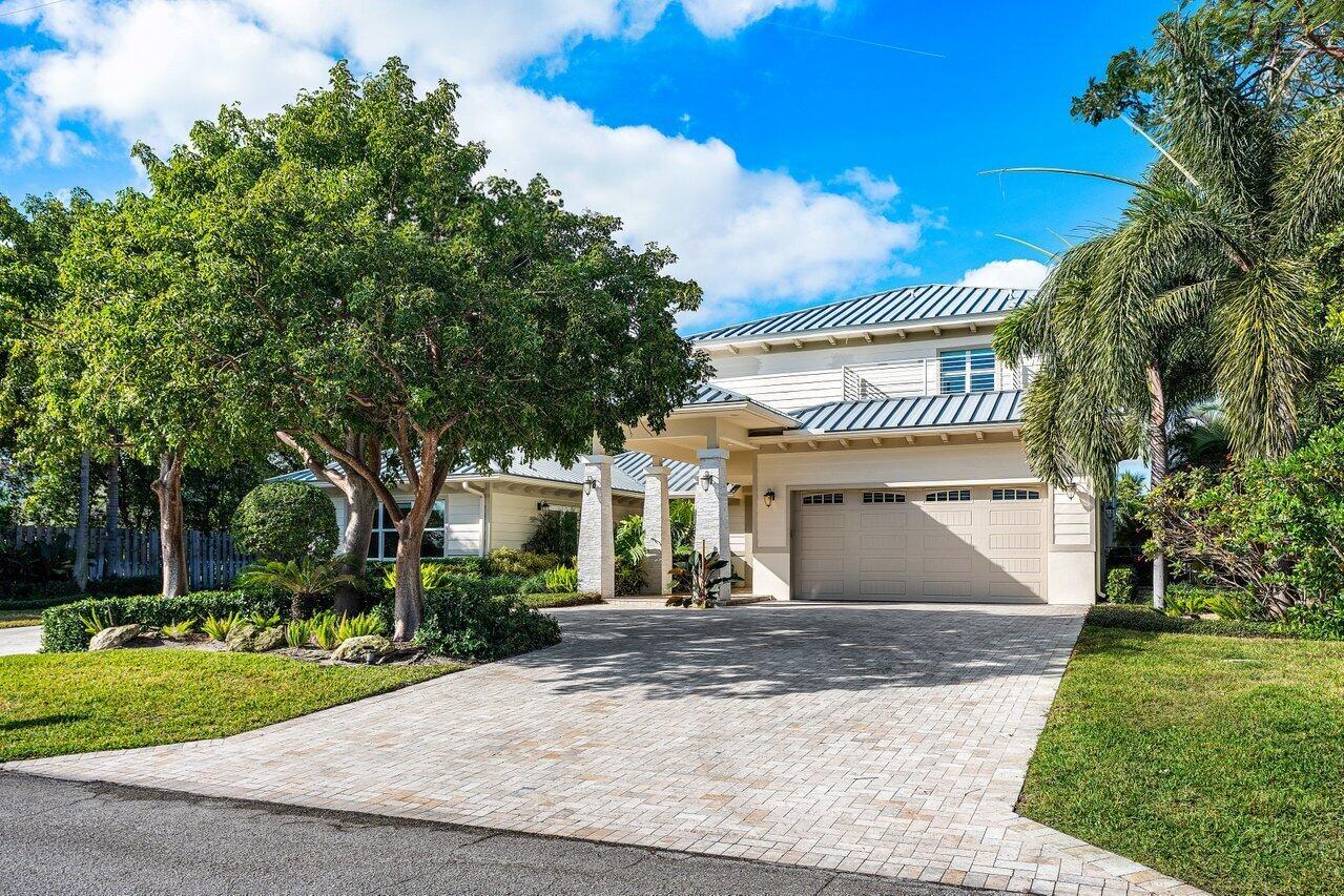 1400 Lake Drive