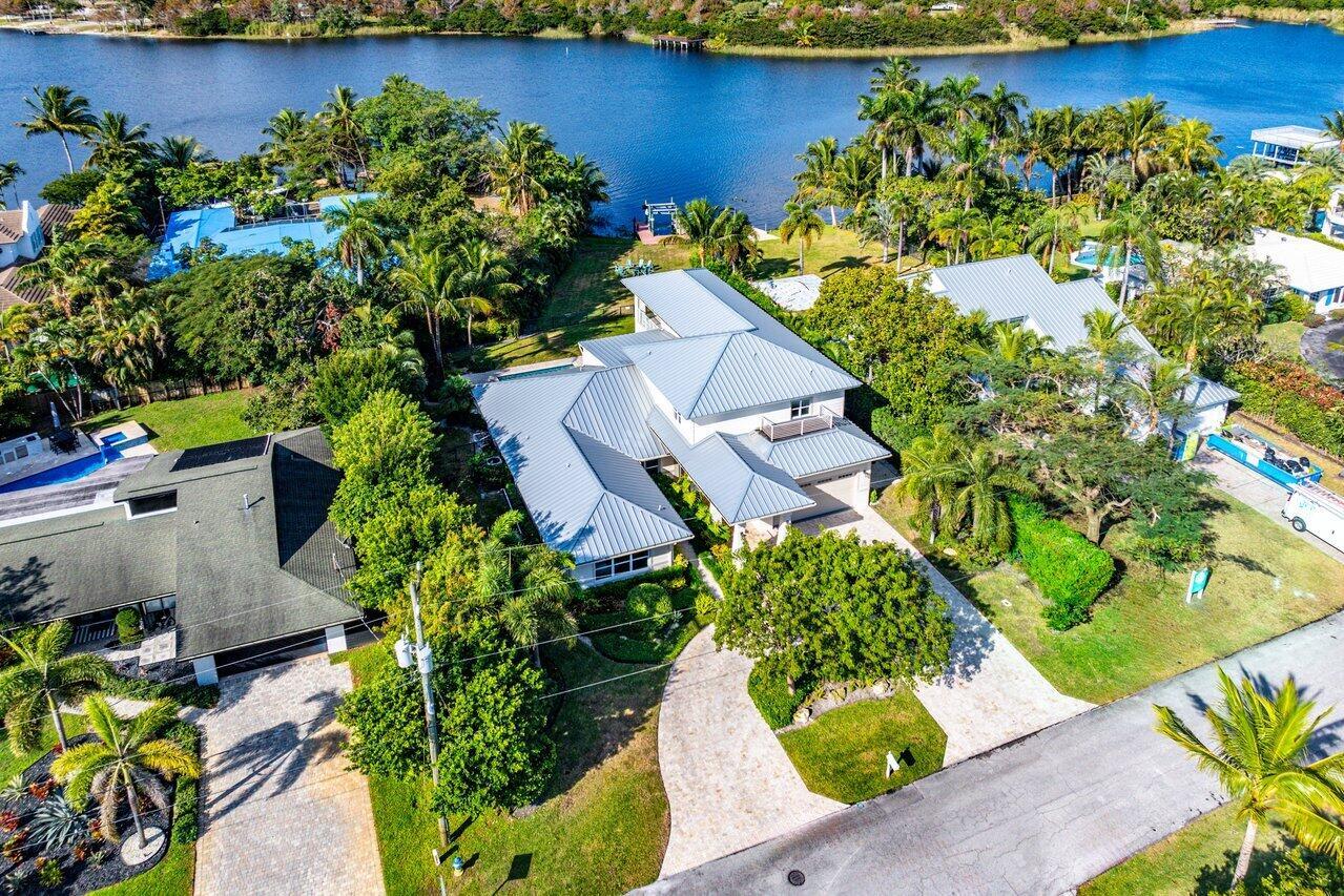 TOTTERDALE ADD - Residential