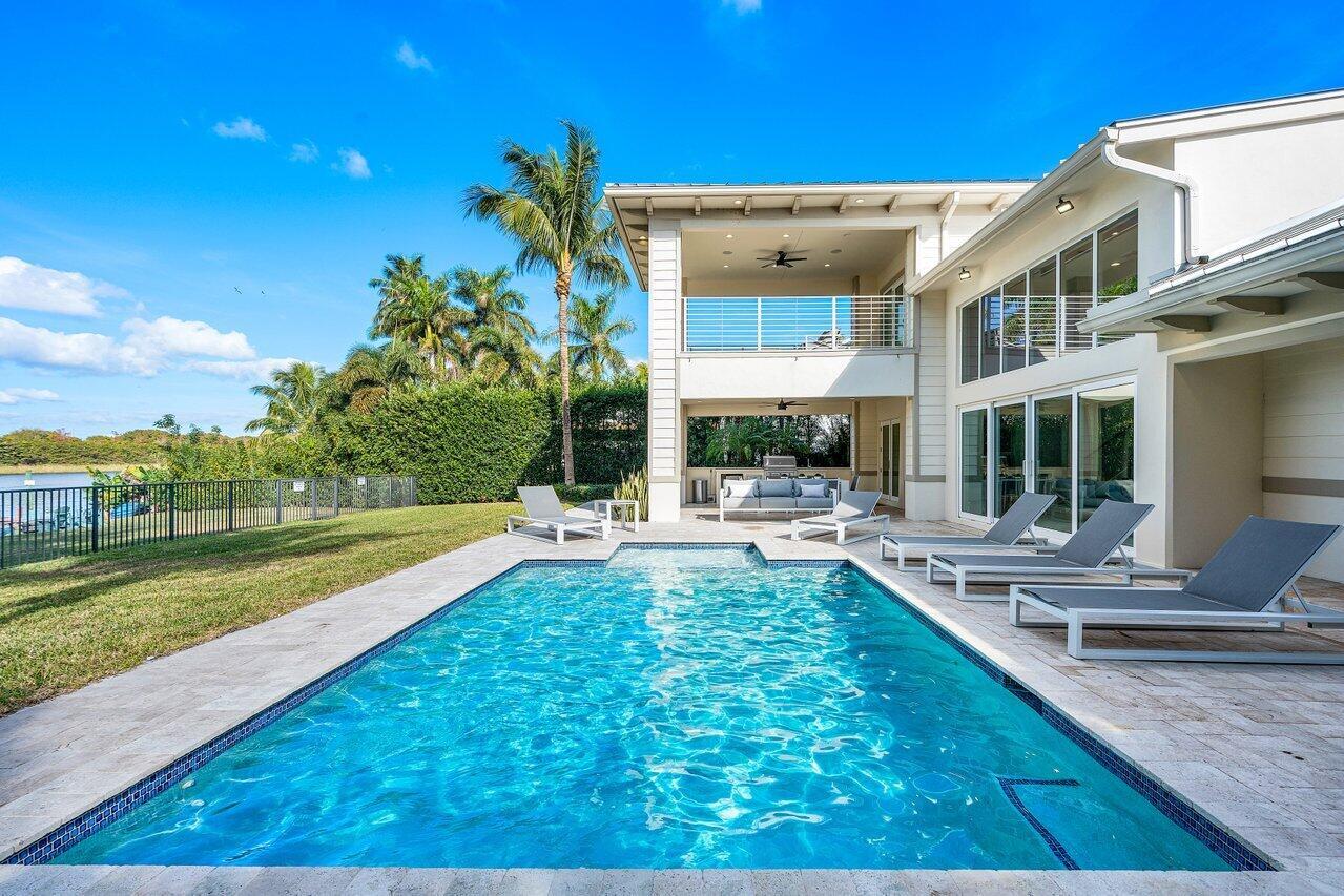 1400 Lake Drive