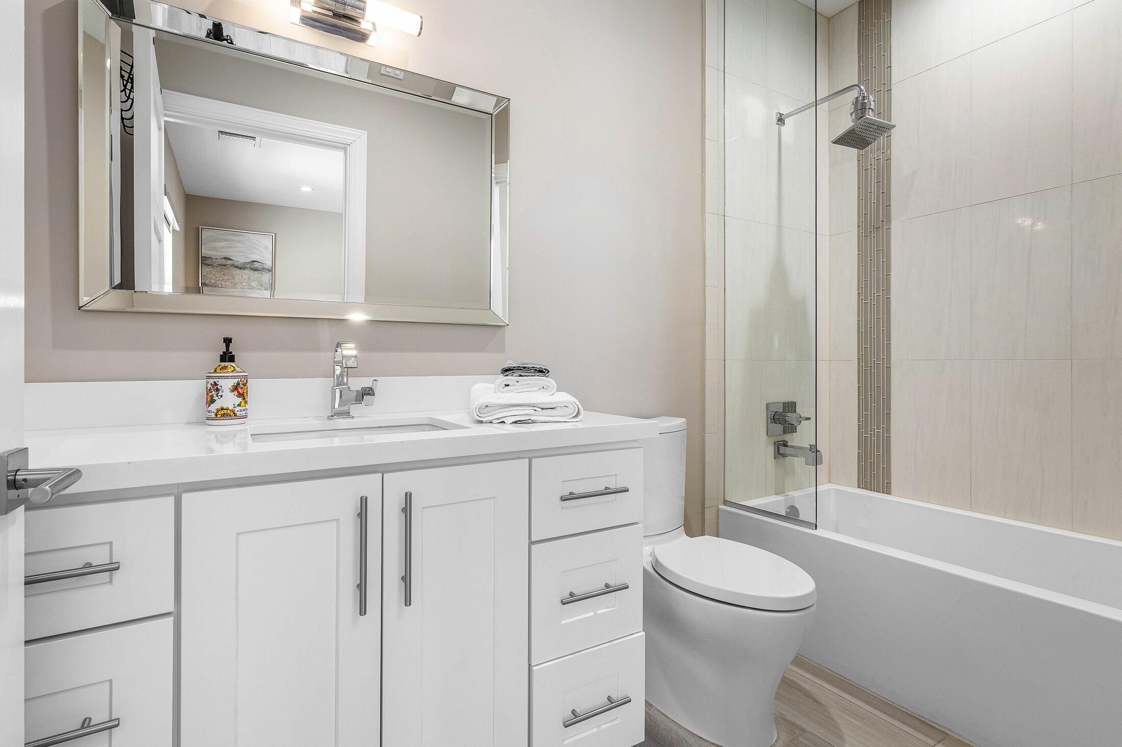 TOTTERDALE ADD - Residential