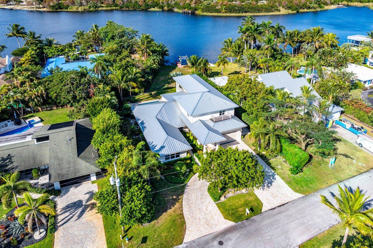 TOTTERDALE ADD - Residential