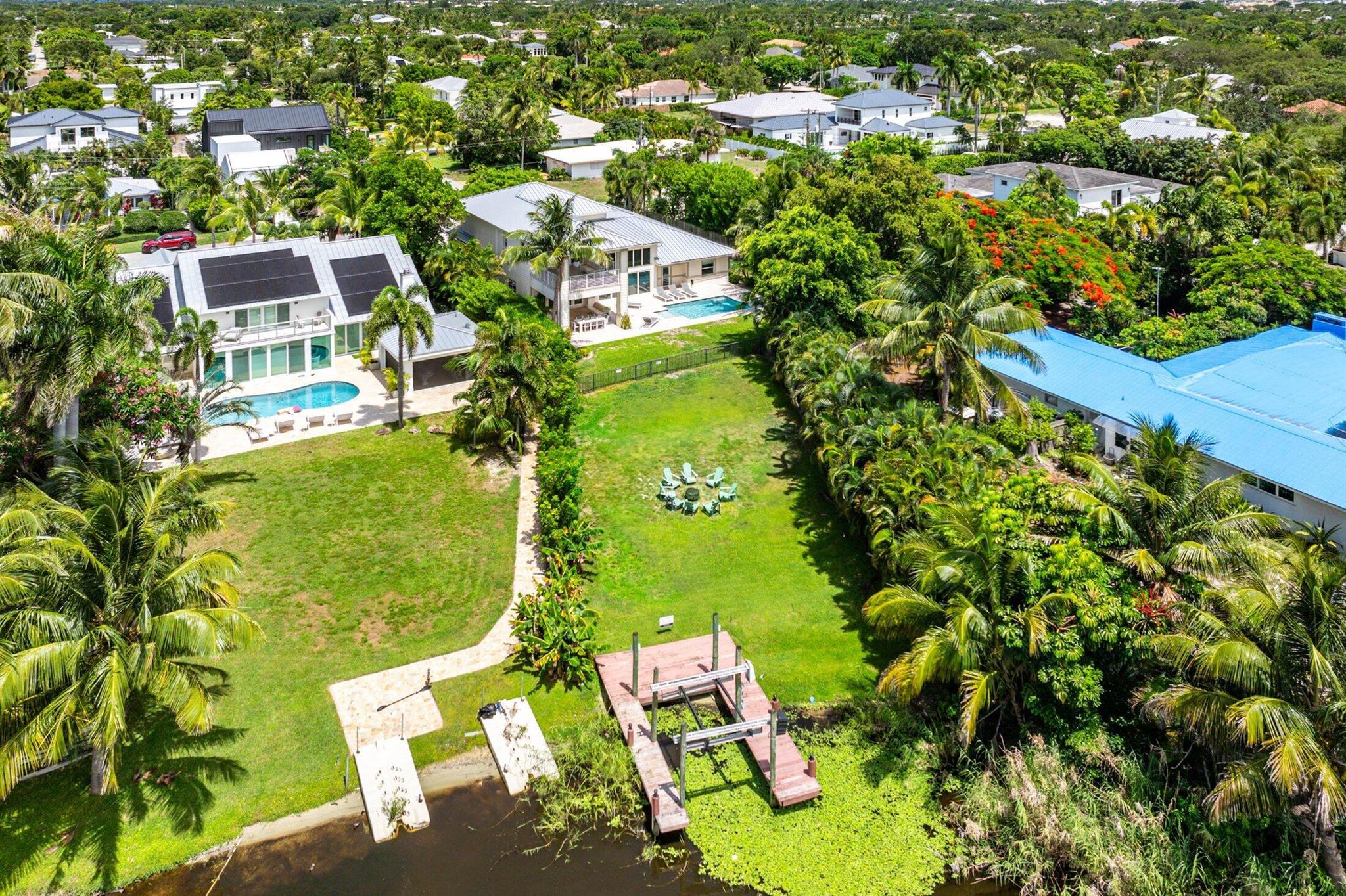 TOTTERDALE ADD - Residential