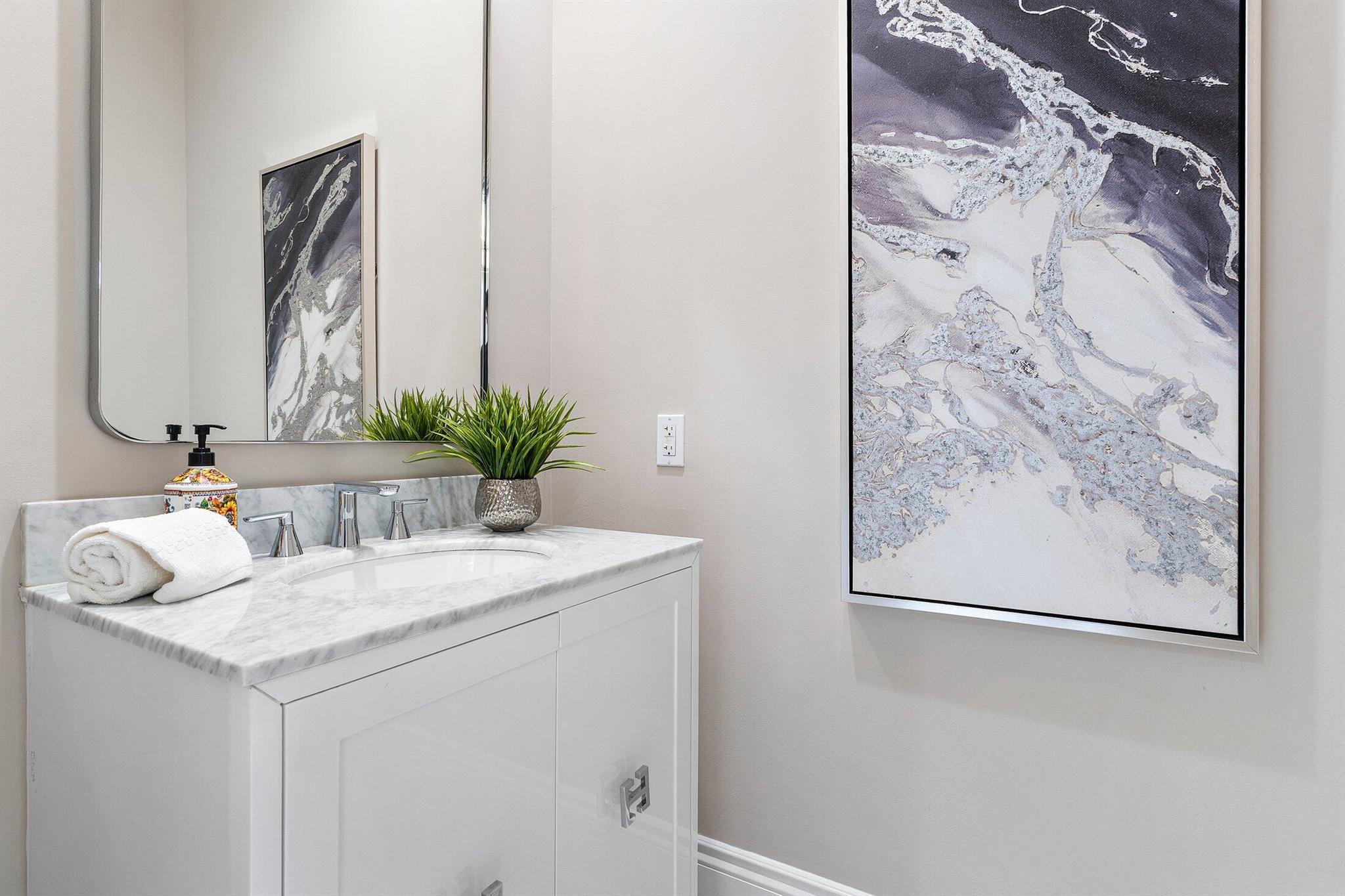 TOTTERDALE ADD - Residential