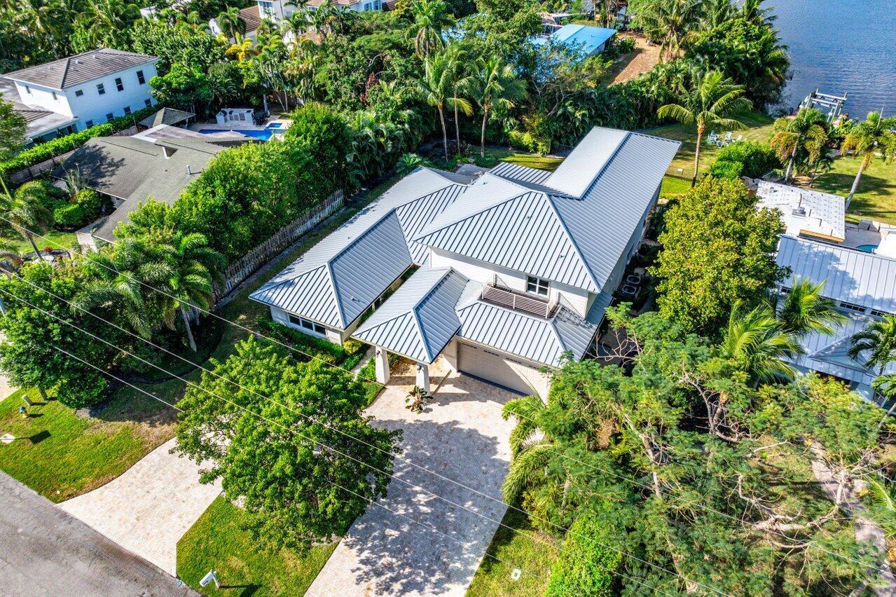 TOTTERDALE ADD - Residential