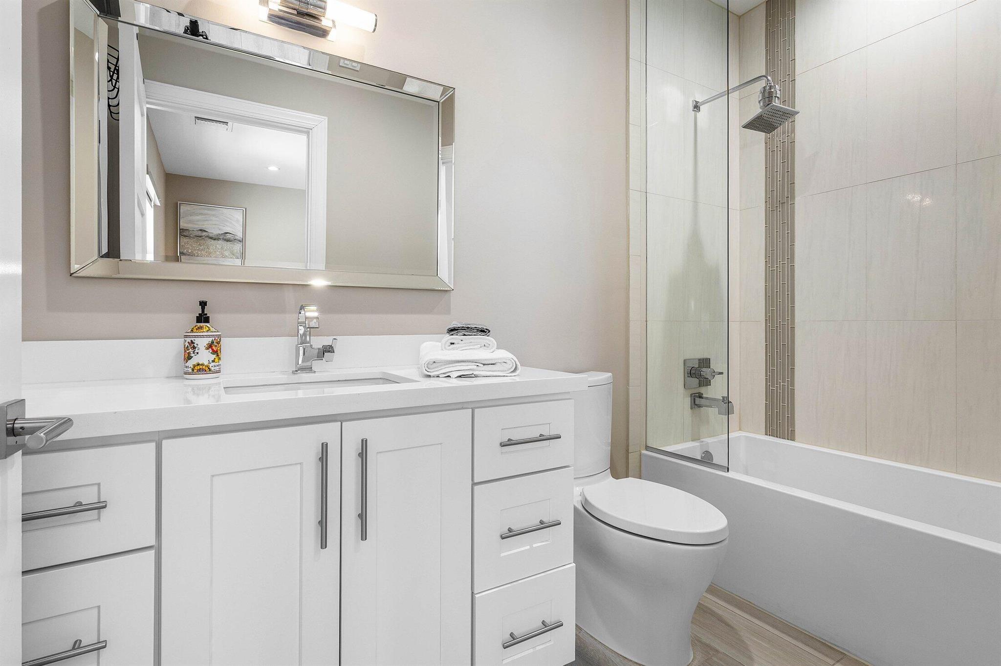 TOTTERDALE ADD - Residential