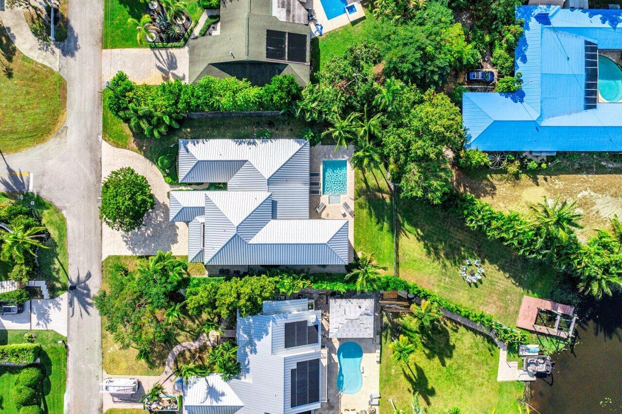 TOTTERDALE ADD - Residential