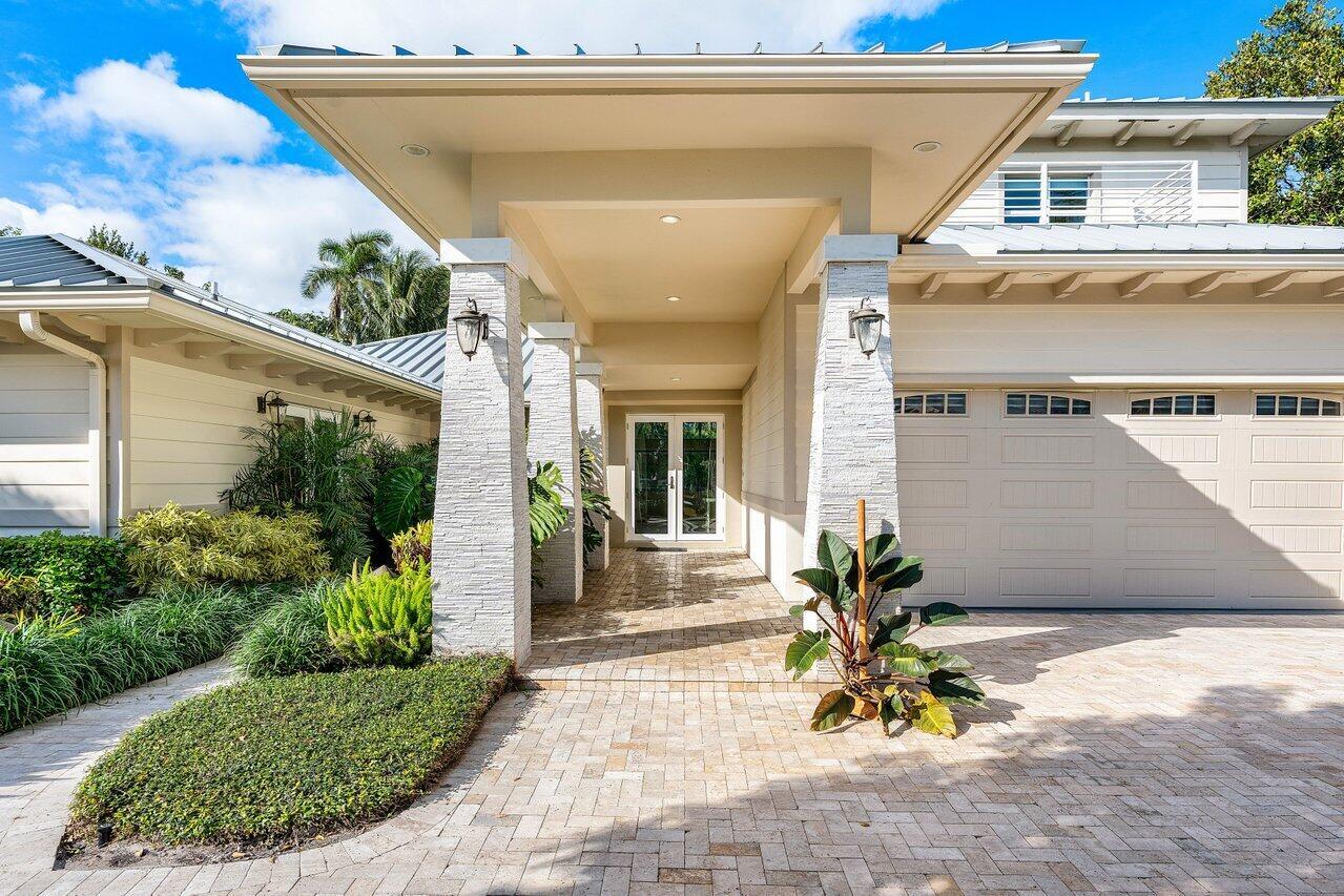 1400 Lake Drive