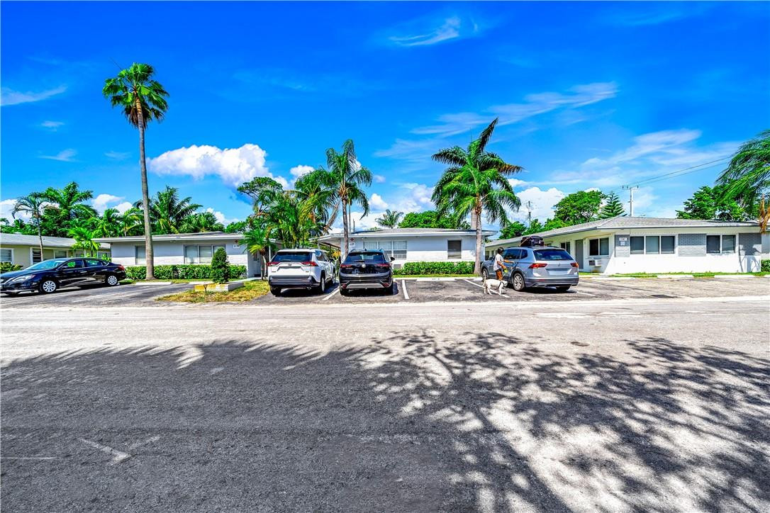 PROGRESSO - Residential Income