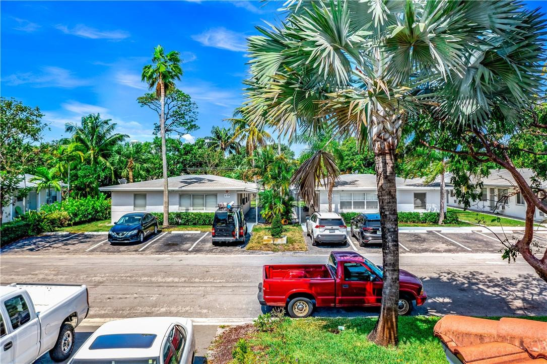 PROGRESSO - Residential Income