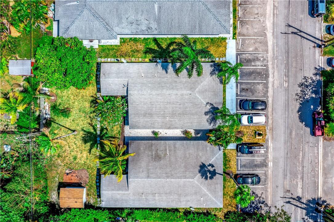 PROGRESSO - Residential Income