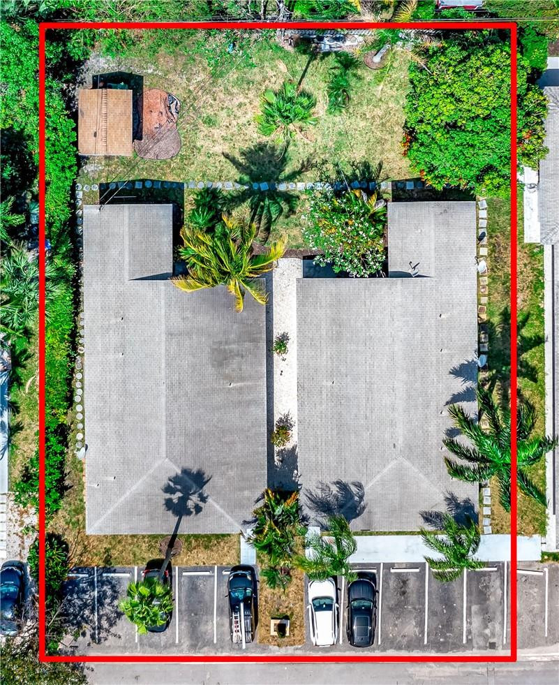 PROGRESSO - Residential Income
