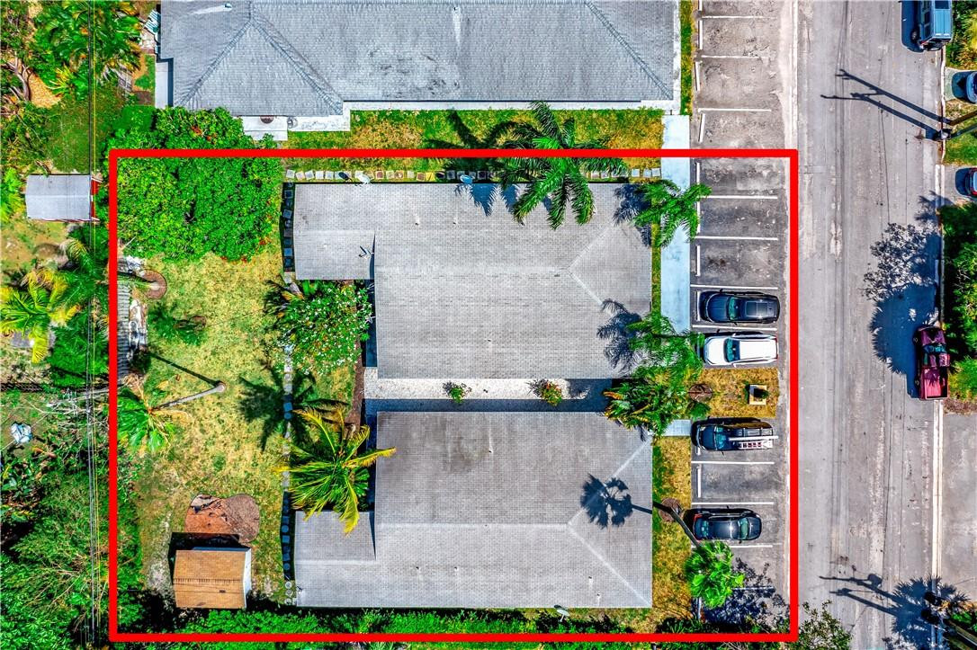 PROGRESSO - Residential Income