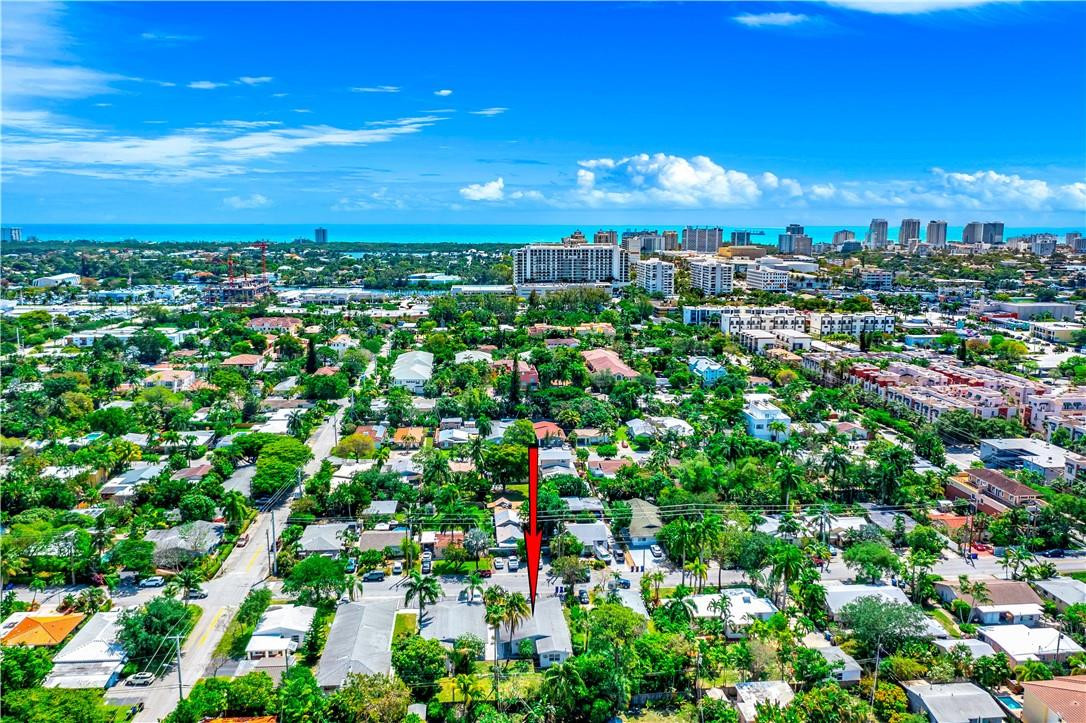 PROGRESSO - Residential Income