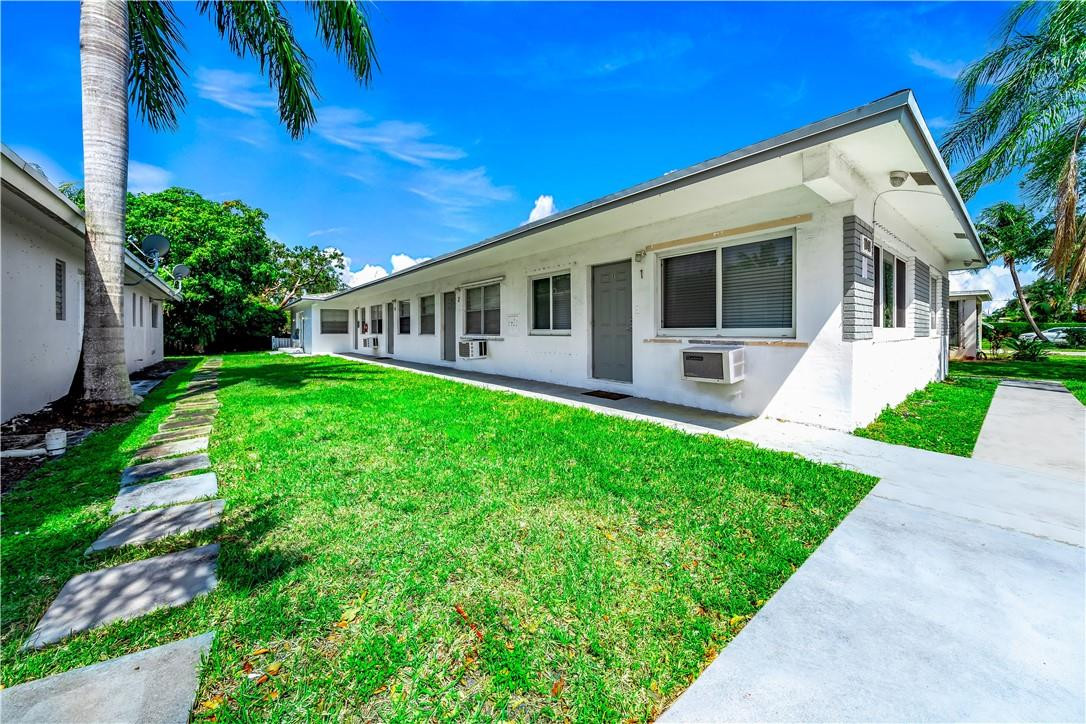 PROGRESSO - Residential Income