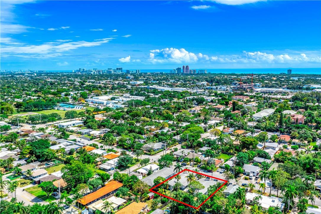 PROGRESSO - Residential Income