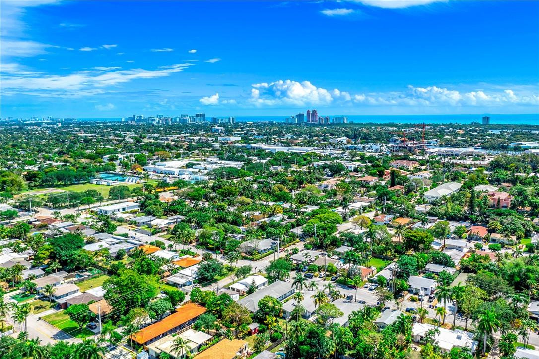 PROGRESSO - Residential Income