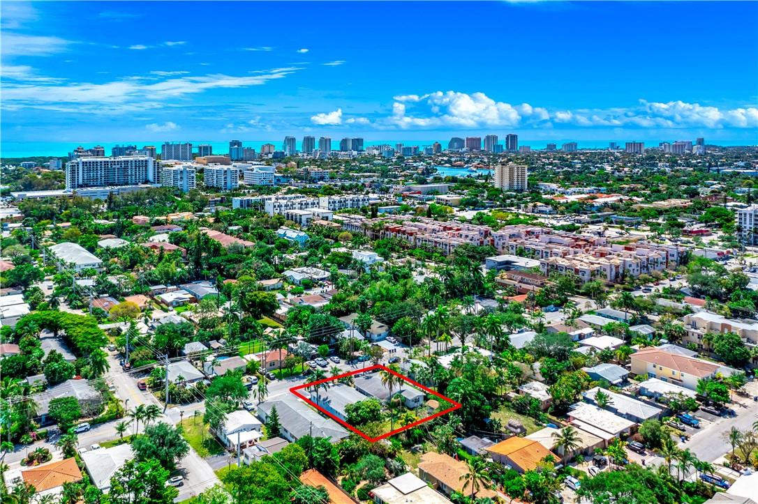 PROGRESSO - Residential Income