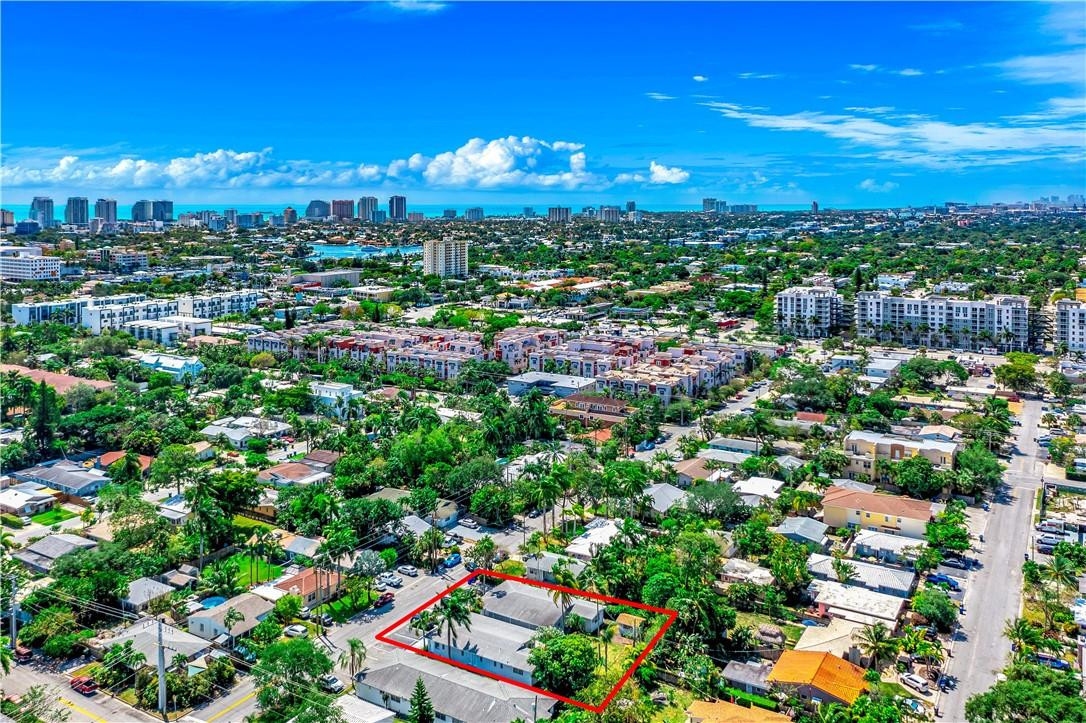 PROGRESSO - Residential Income