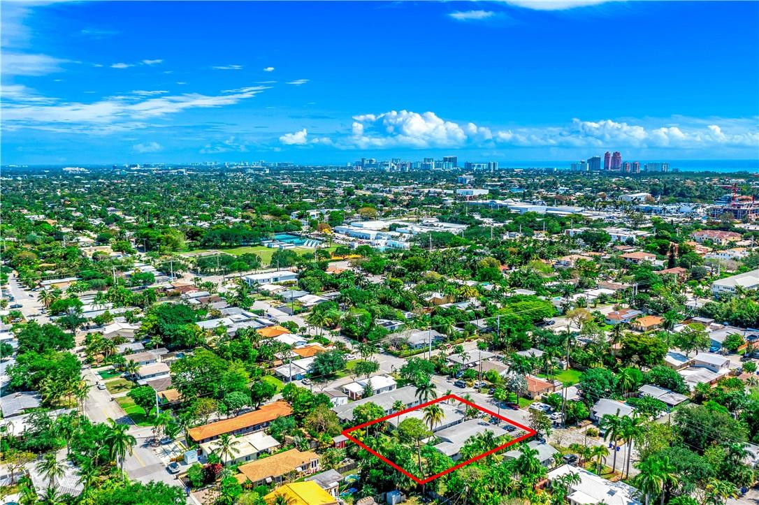 PROGRESSO - Residential Income