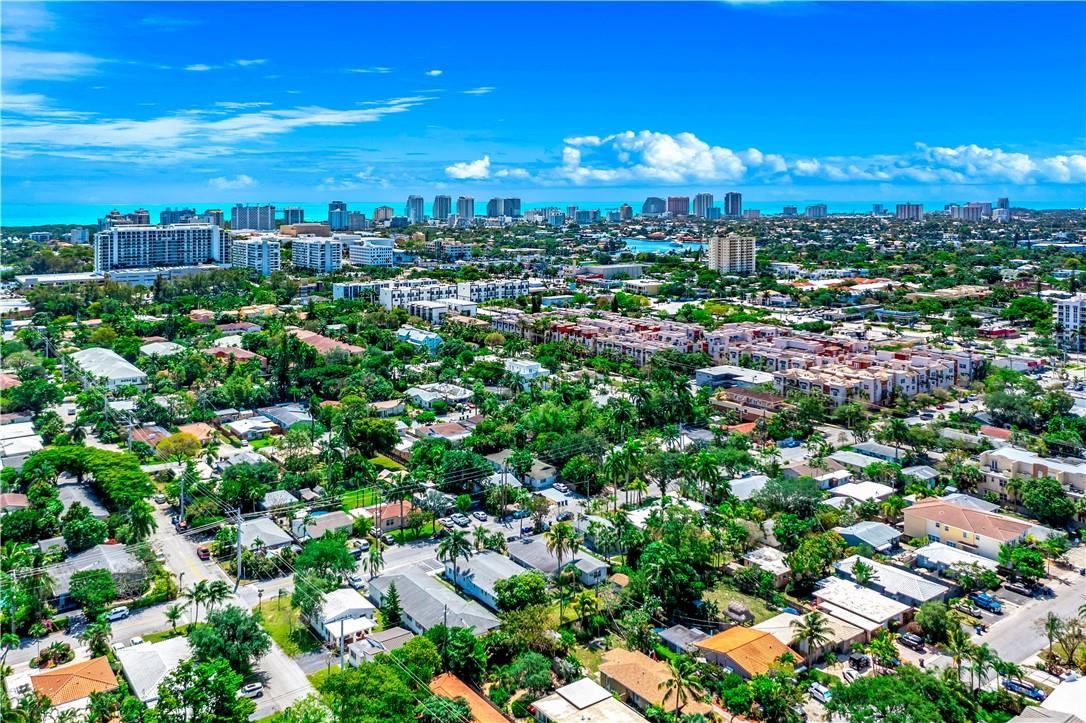 PROGRESSO - Residential Income