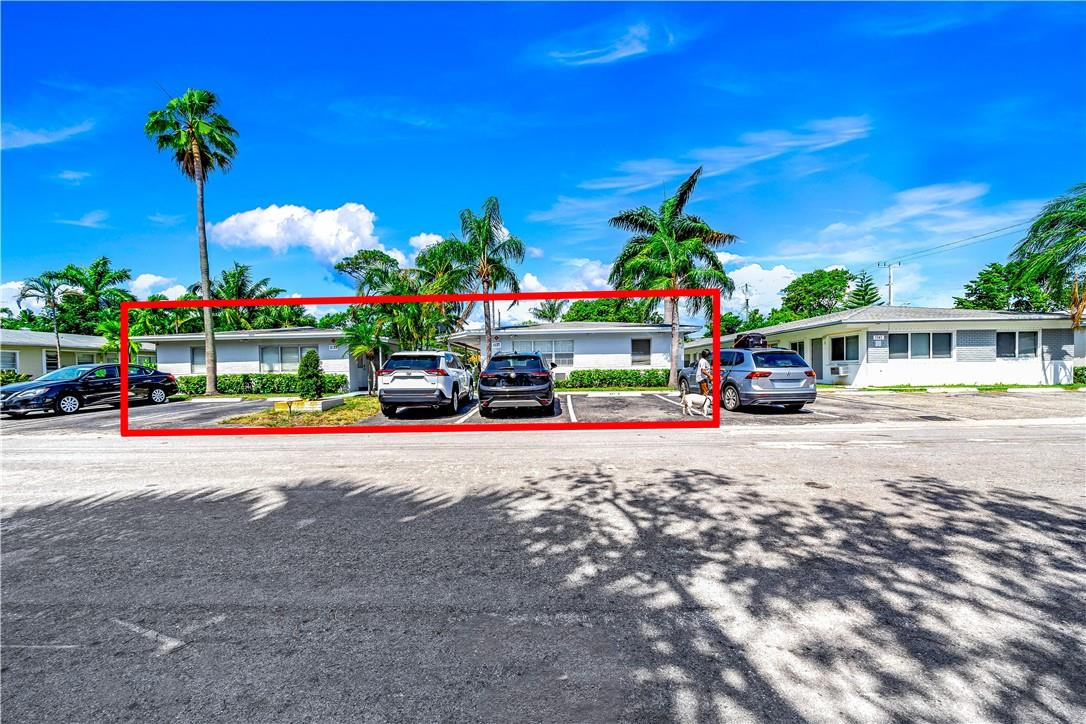 PROGRESSO - Residential Income