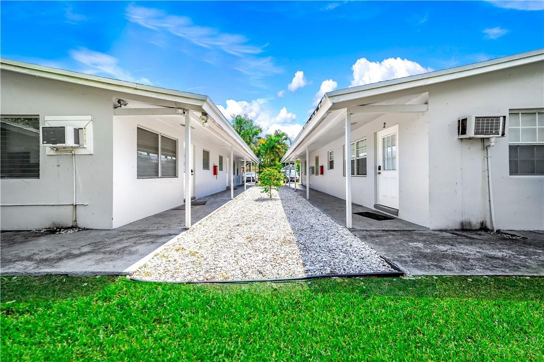 PROGRESSO - Residential Income