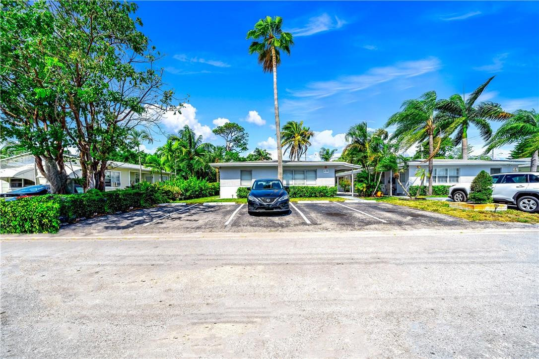 PROGRESSO - Residential Income