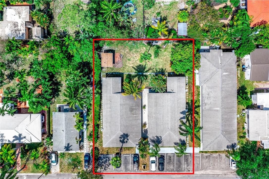 PROGRESSO - Residential Income