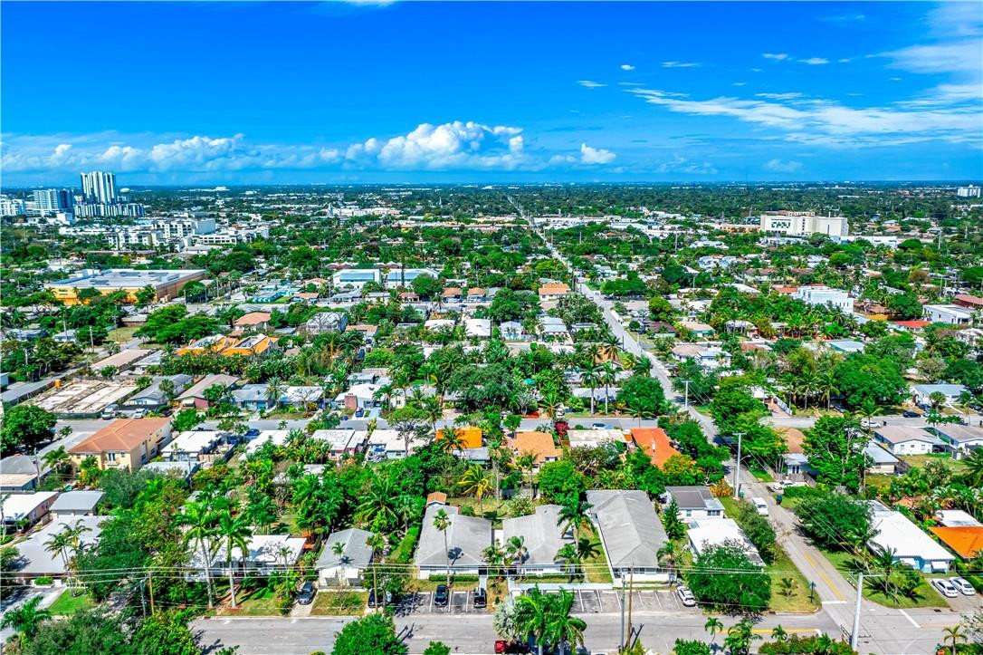 PROGRESSO - Residential Income