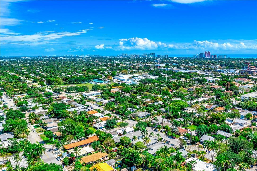 PROGRESSO - Residential Income