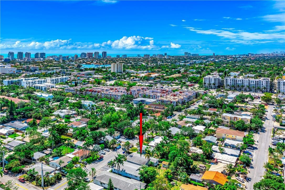 PROGRESSO - Residential Income