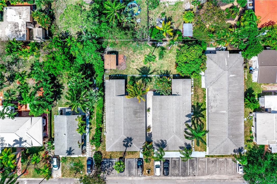 PROGRESSO - Residential Income