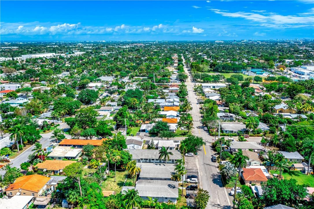 PROGRESSO - Residential Income