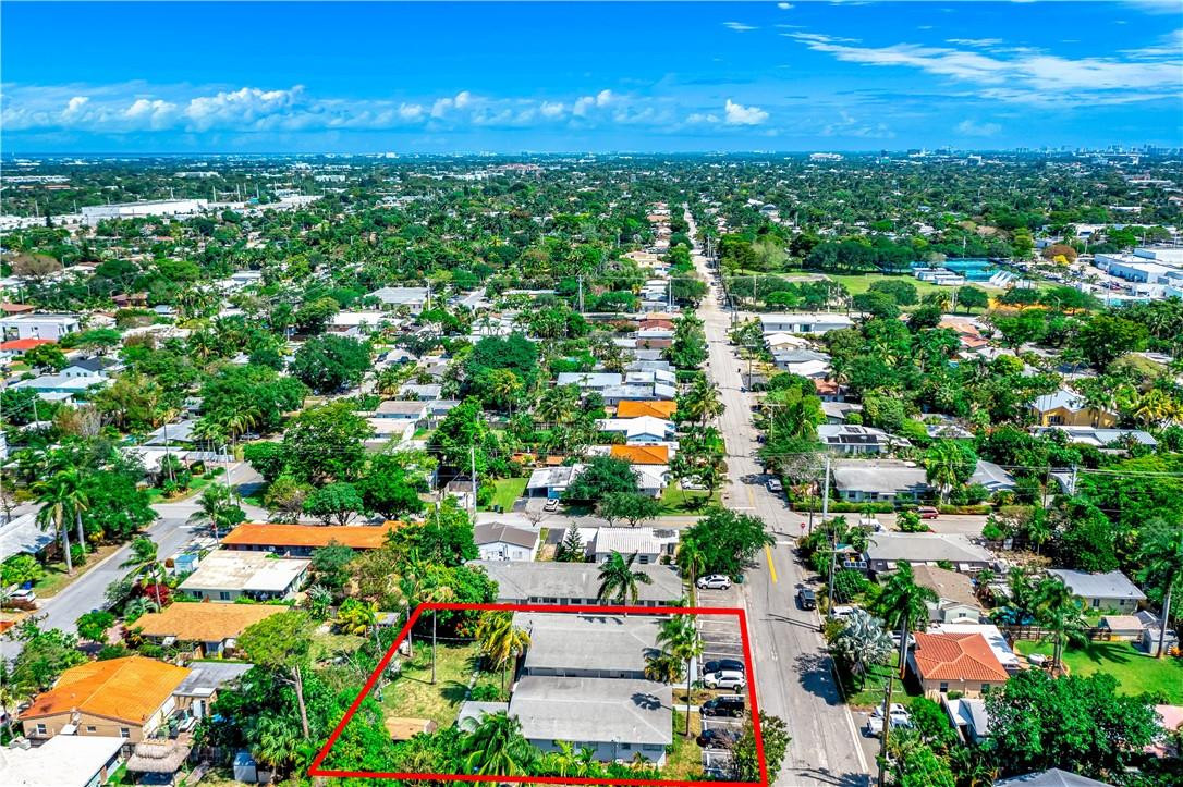 PROGRESSO - Residential Income