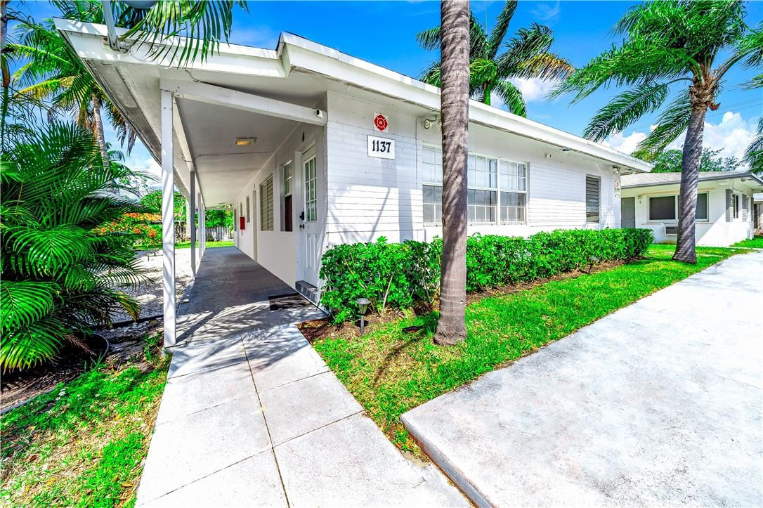 PROGRESSO - Residential Income