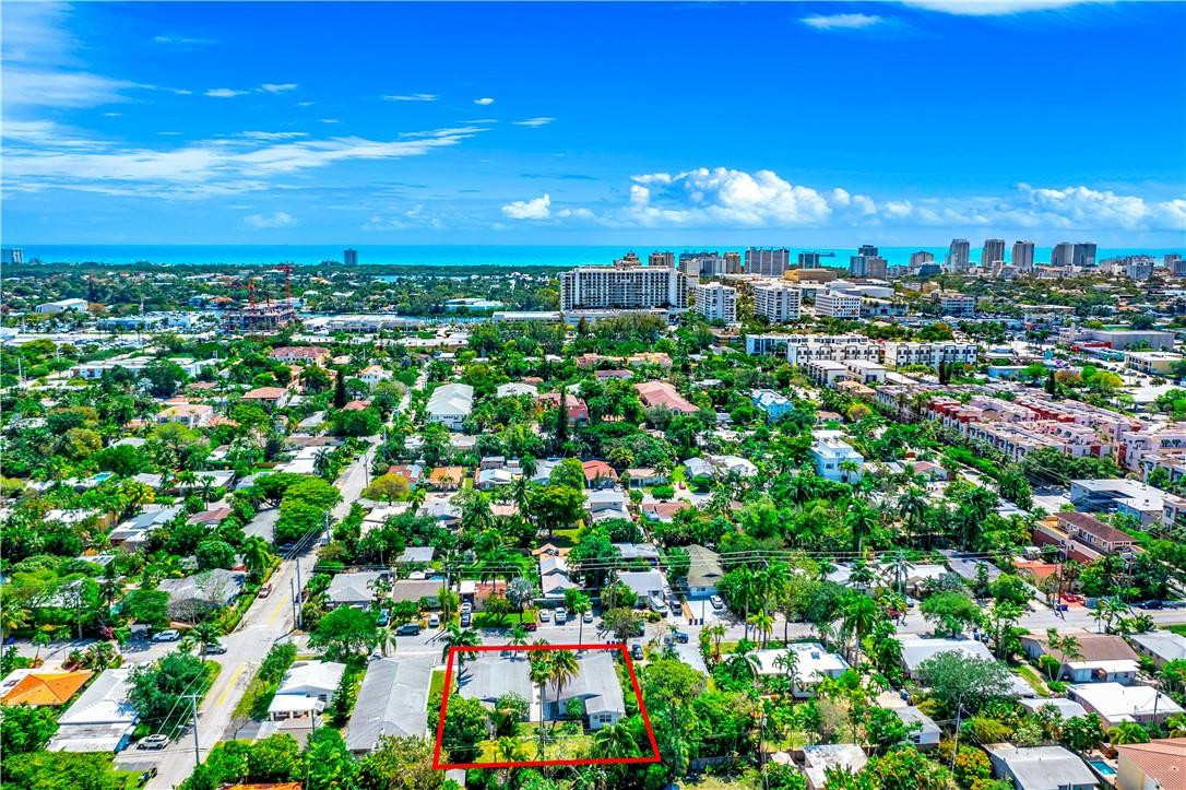 PROGRESSO - Residential Income