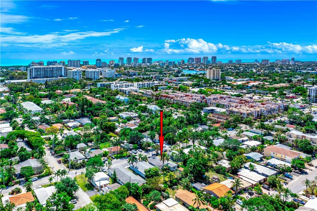 PROGRESSO - Residential Income