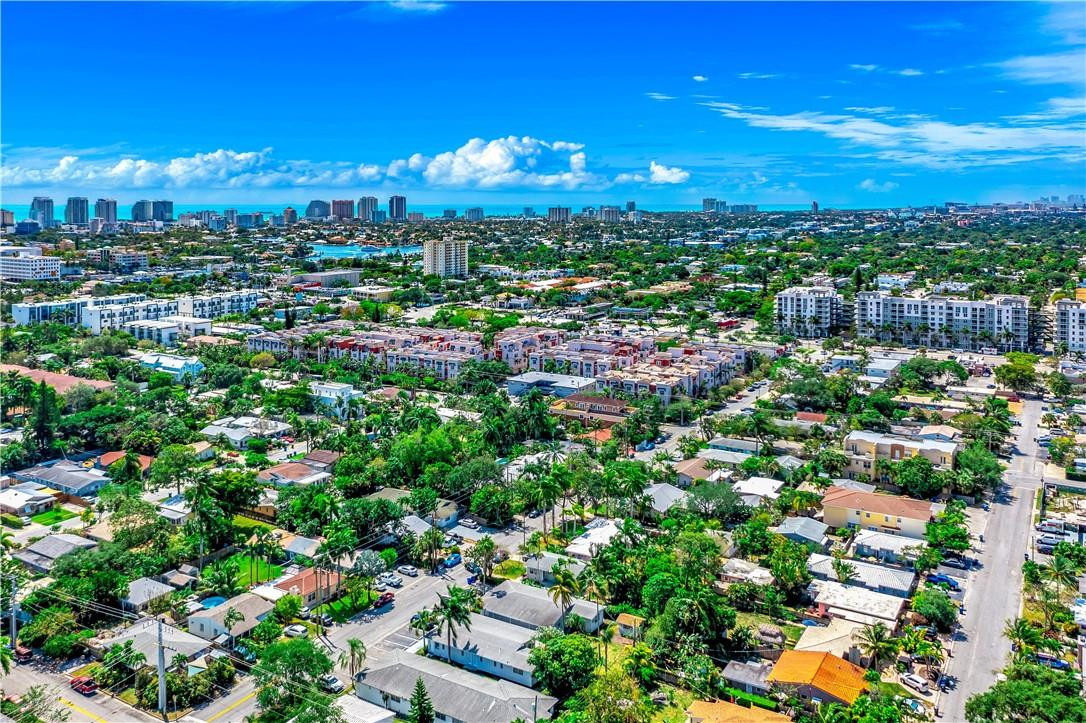 PROGRESSO - Residential Income