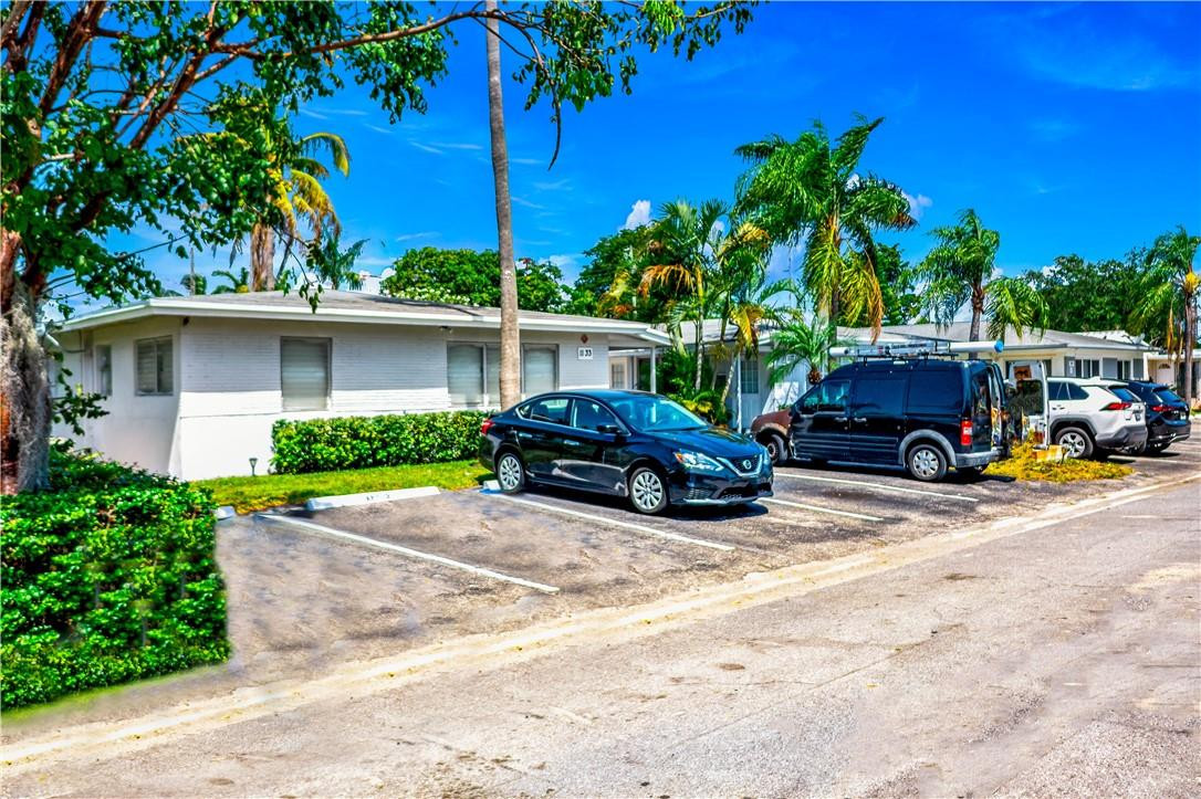 PROGRESSO - Residential Income