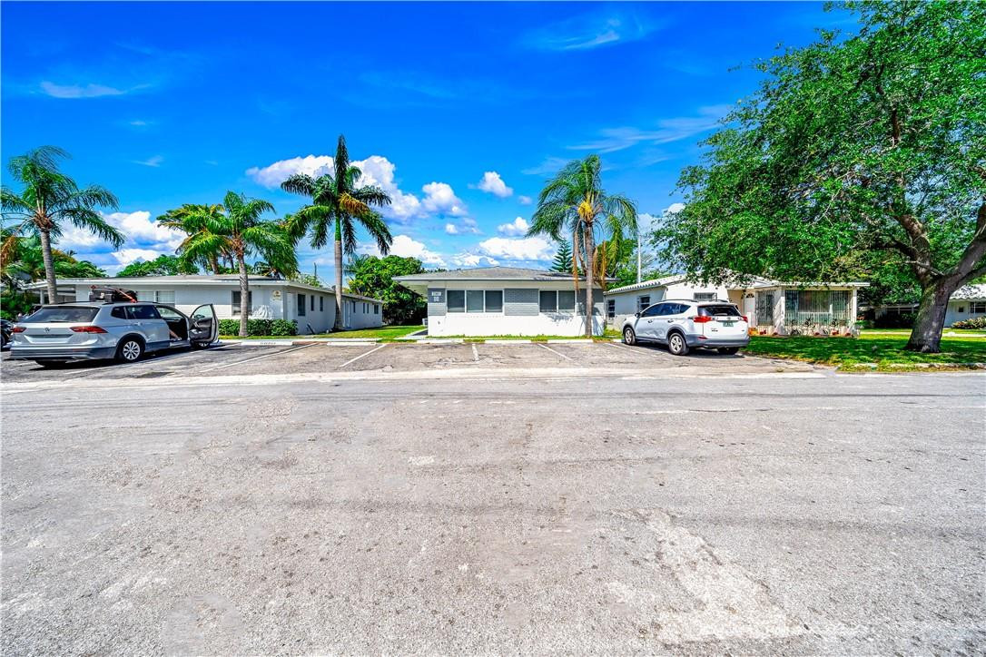 PROGRESSO - Residential Income