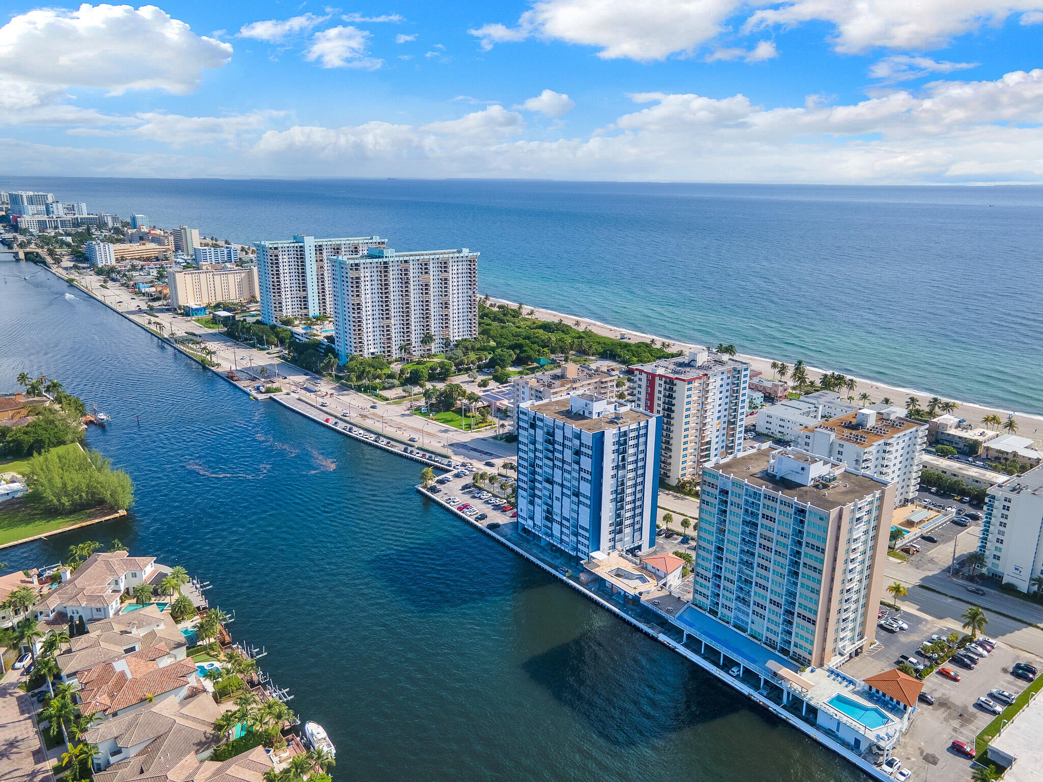 1400 S OCEAN Drive 602
