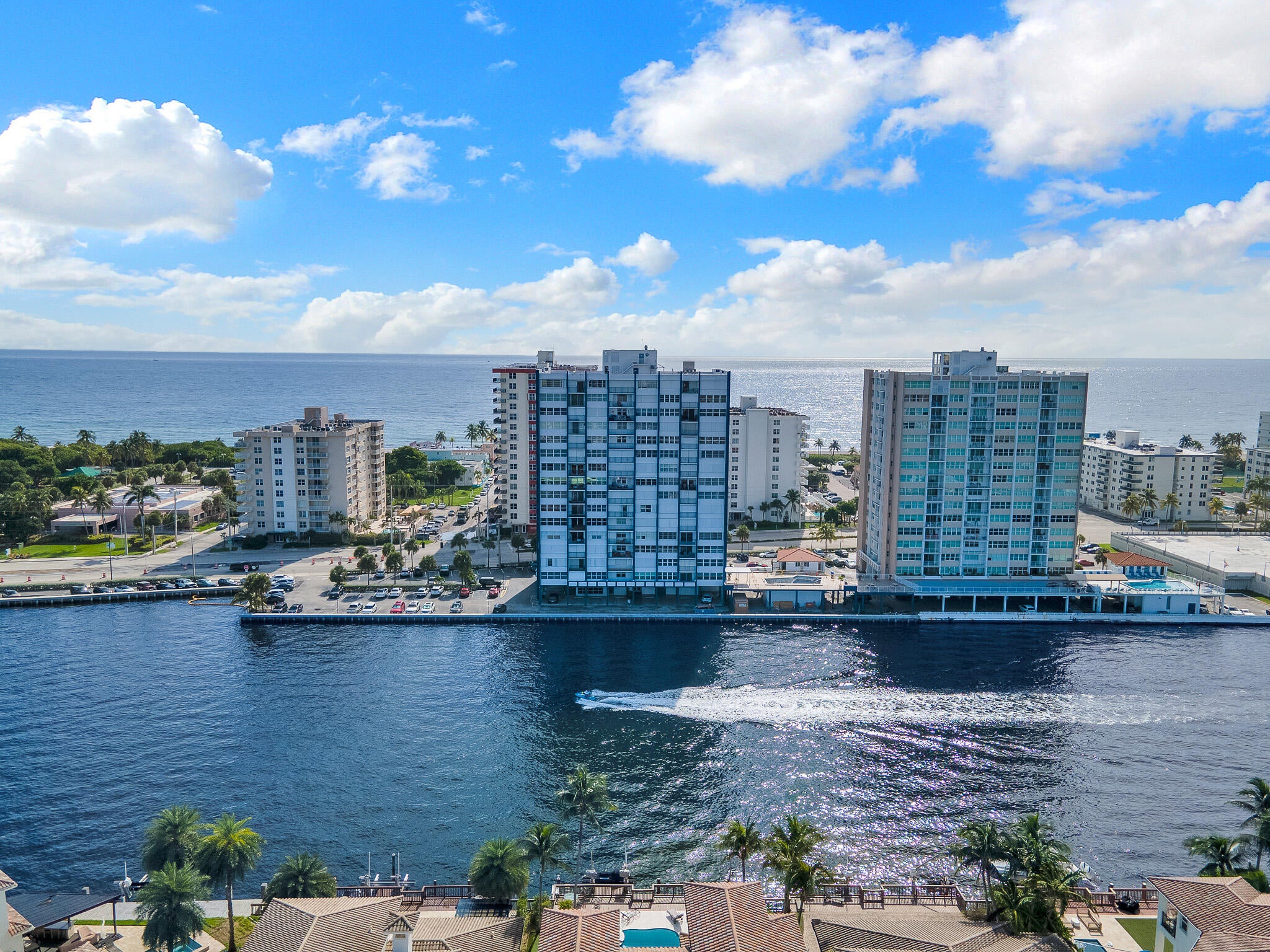 1400 S OCEAN Drive 602