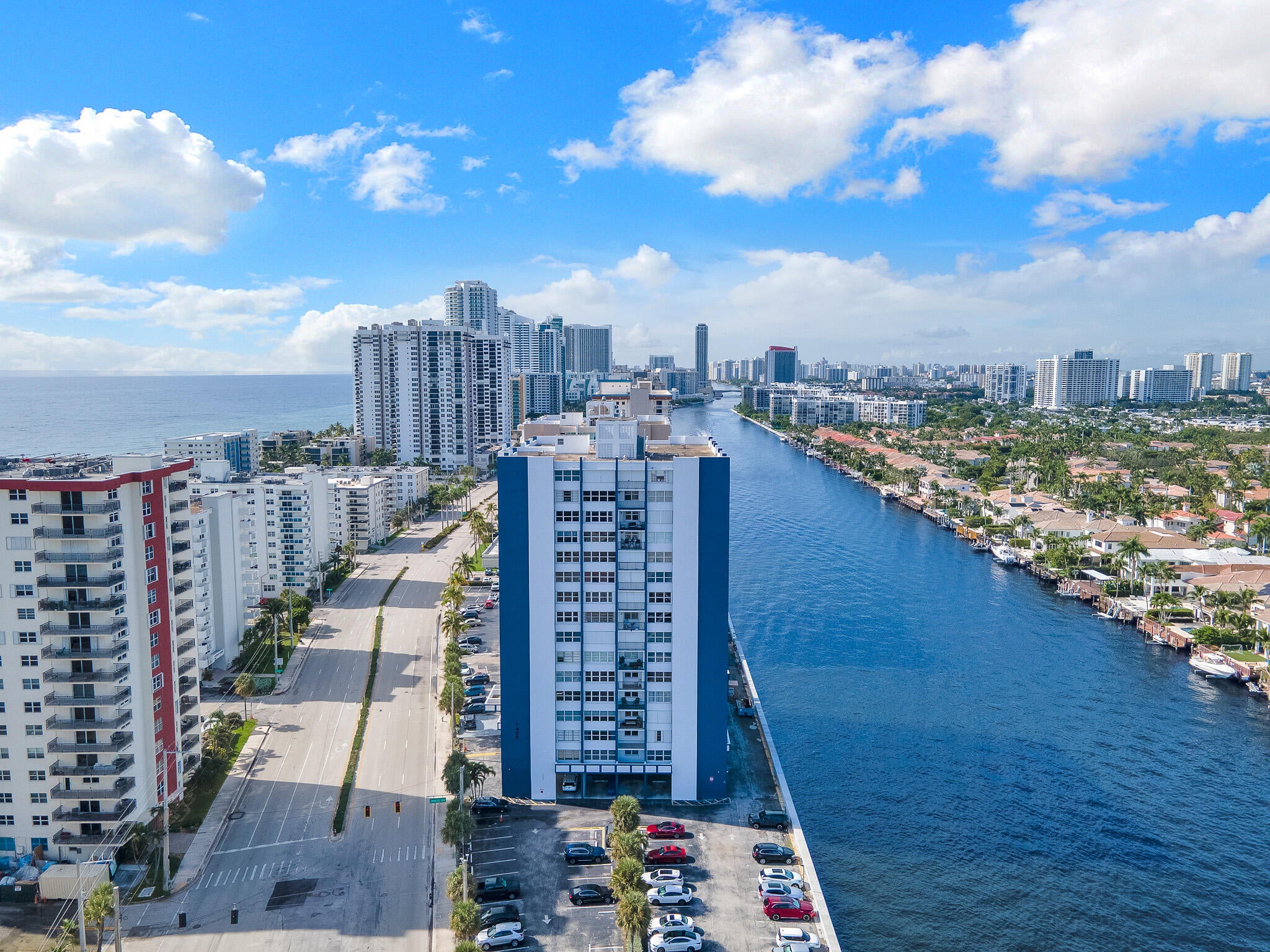 1400 S OCEAN Drive 602